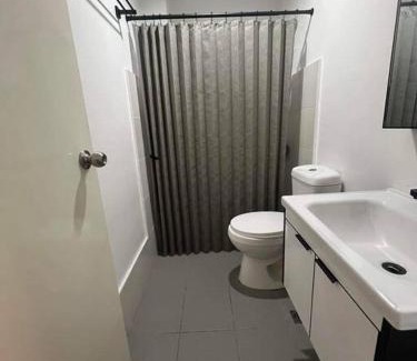Minglanilla Apartamento | Deluxe Cozy Corner Studio