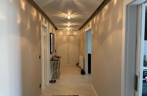 Trabzon Apartamento | Deluxe Daire