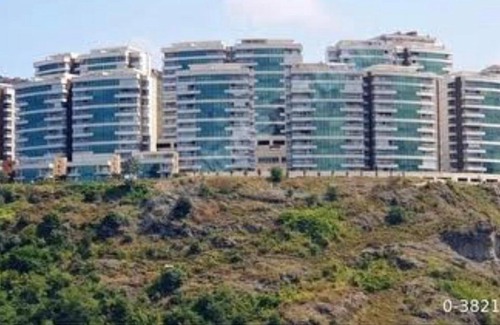 Trabzon Apartamento | Deluxe Daire