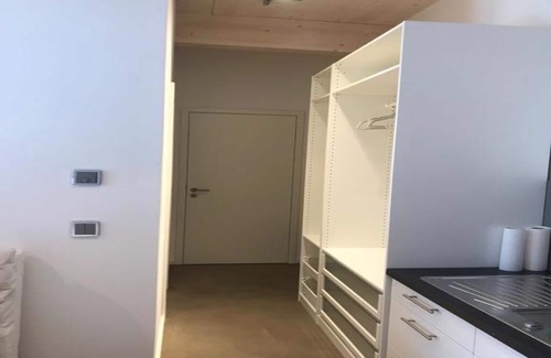 Neustadt an der Waldnaab Apartamento | Deluxe Double Studio" loft