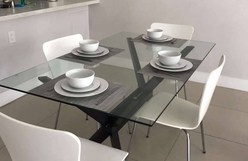 Downtown Fort Lauderdale Condominio | ✨Deluxe Designer Two Bedroom at Fort Lauderdale