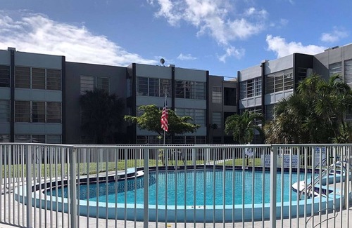 Downtown Fort Lauderdale Condominio | ✨Deluxe Designer Two Bedroom at Fort Lauderdale