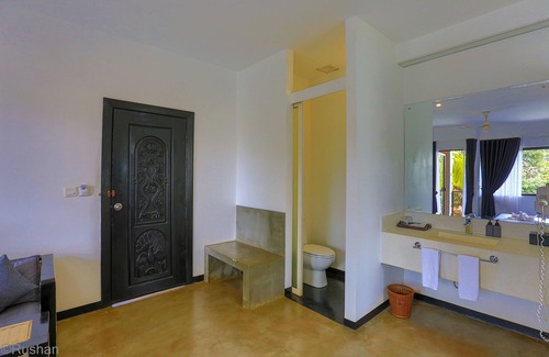Siem Reap Complejo | Deluxe Double Room - Free breakfast