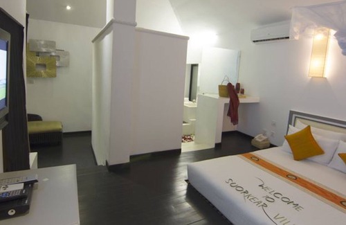 Siem Reap Complejo | Deluxe Double with balcony - Free pick up