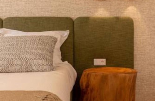 Estremoz Cama Y Desayuno | Deluxe Double or Twin Room with Balcony