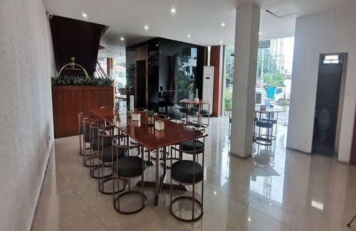 Angeles City Casa | Habitación Doble Deluxe |Pampanga,Ceropuerto Clark