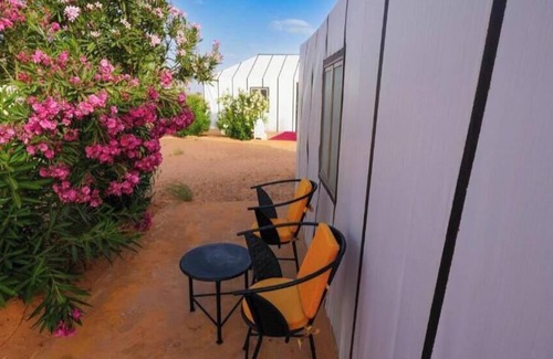 Merzouga Apartamento | Deluxe Double Room #1