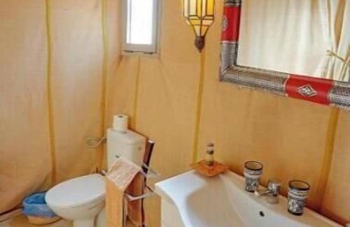 Merzouga Apartamento | Deluxe Double Room #1