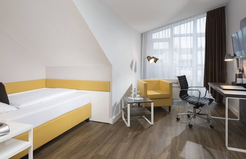 Sindelfingen Apartamento | Deluxe double room for a maximum of 2 people