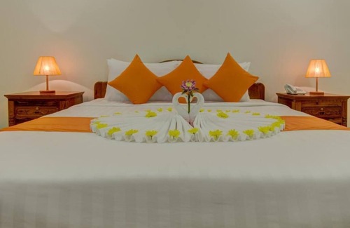 Siem Reap Complejo | Habitación doble de lujo - Desayuno gratis