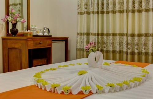 Siem Reap Complejo | Habitación doble de lujo - Desayuno gratis
