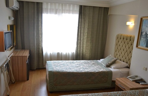 Aksaray Apartamento | Habitación Doble Deluxe en Laleli (de alquiler 8286135)