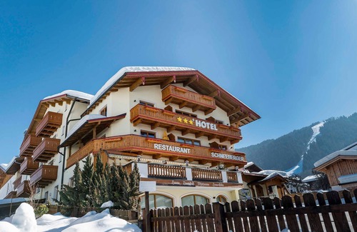 Niederau Casa | Habitación Doble Deluxe Markbachjoch con desayuno - Hotel Schneeberger