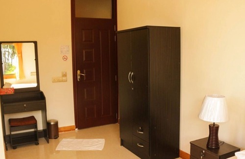 Mathiveri Casa | Habitación doble de lujo con balcón