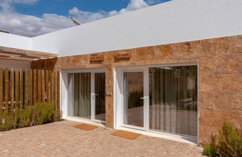 Estremoz Cama Y Desayuno | Deluxe Double Room with Balcony