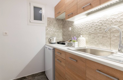 Agios Sostis Apartamento | Deluxe Double Studio-Zante Riva Studios