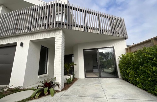 Mount Maunganui Casa | Deluxe Downtown Mount Maunganui
