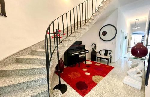 Ghajnsielem Casa | Deluxe Dream Villa