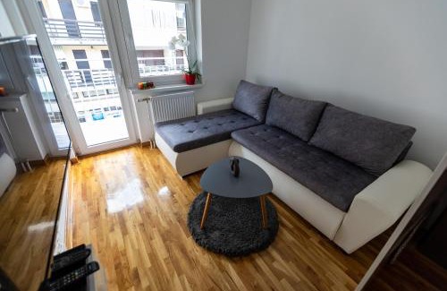 Sabac Apartamento | Deluxe dreams & spa
