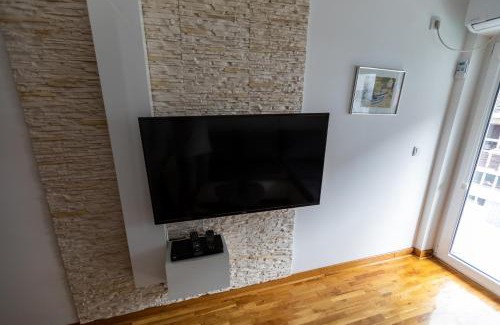 Sabac Apartamento | Deluxe dreams & spa