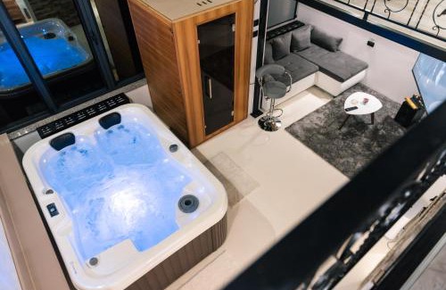 Sabac Apartamento | Deluxe dreams & spa Sabac