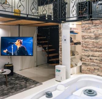Sabac Apartamento | Deluxe dreams & spa Sabac