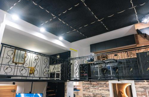 Sabac Apartamento | Deluxe dreams & spa Sabac
