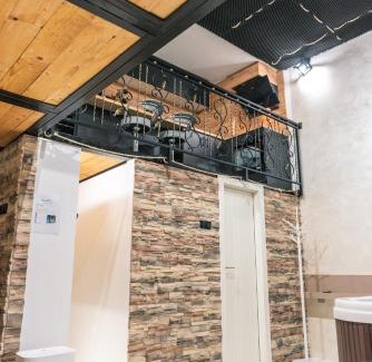 Sabac Apartamento | Deluxe dreams & spa Sabac