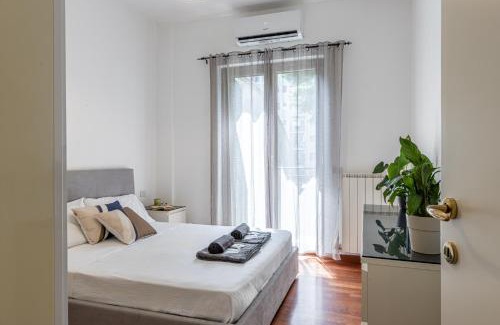 Lambrate Apartamento | Deluxe & Elegant Apt with all Comfort and View