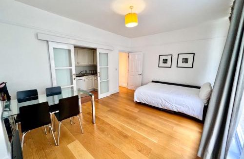 The City of London Apartamento | Deluxe Entire Apartment Between Covent Garden and St Pauls Cathedral