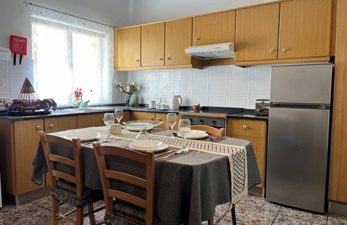 Madliena Apartamento | Deluxe family 2-bedroom apartment equipped with all amenities
