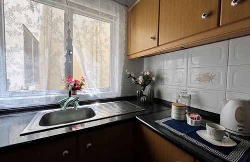 Madliena Apartamento | Deluxe family 2-bedroom apartment equipped with all amenities