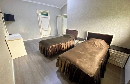 Azerbaijan Hotel | DELUXE FAMILY HOTEL