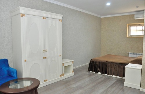 Azerbaijan Hotel | DELUXE FAMILY HOTEL