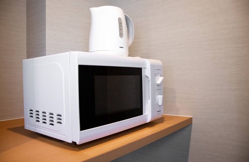 Naniwa Hotel | Deluxe Family Room - Hotel Spresso West / Osaka Ōsaka