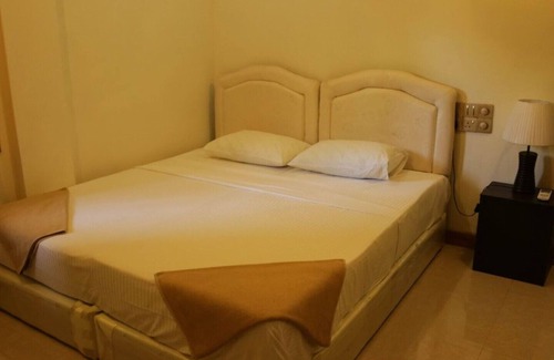 Mathiveri Casa | Habitación familiar de lujo con balcón