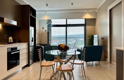 Menlyn Apartamento | Deluxe fully furnished apartment in Menlyn Maine residence 1209