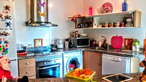 Golf Bahia Apartamento | Deluxe garden flat near Terra-Mítica