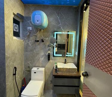 Greater Noida Casa | DELUXE GUEST HOUSE