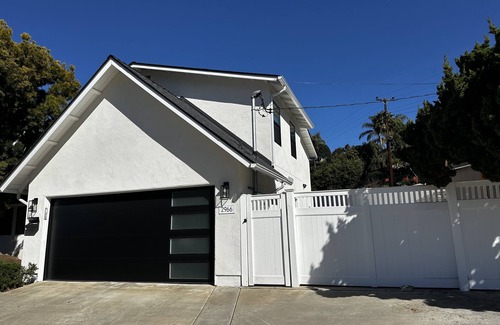 University City Apartamento | Deluxe Guest Suite with Private Entrance, Near San Diego Beaches, Sleeps 4