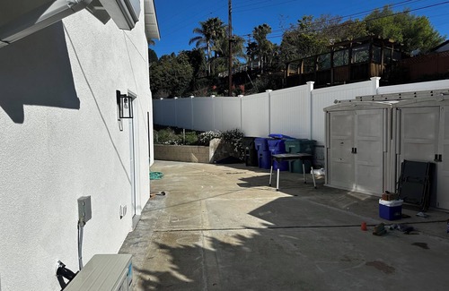 University City Apartamento | Deluxe Guest Suite with Private Entrance, Near San Diego Beaches, Sleeps 4