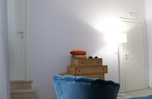 Centro Storico Apartamento | Deluxe Home