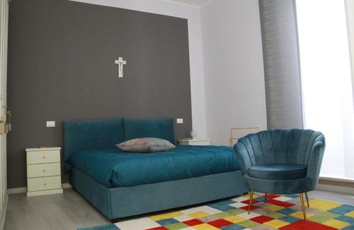 Centro Storico Apartamento | Deluxe Home