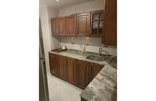Agouza Condominio | Deluxe Hotel Apartment with Engineers