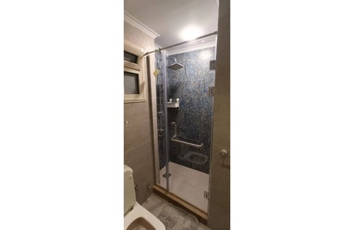 Agouza Condominio | Deluxe Hotel Apartment with Engineers