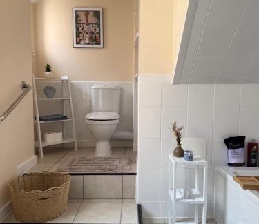 Gateshead Apartamento | Deluxe Inn - Felling