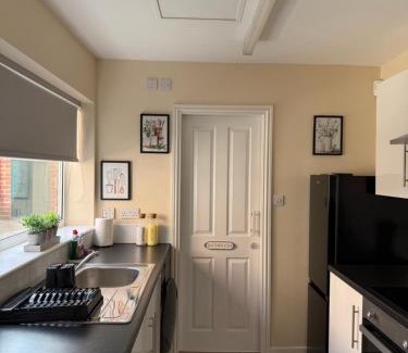Gateshead Apartamento | Deluxe Inn - Felling