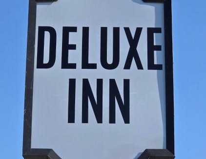 Willows Hotel | Deluxe Inn Willows On I-5