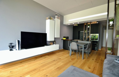 Paladina Apartamento | Deluxe apartment the Chestnut