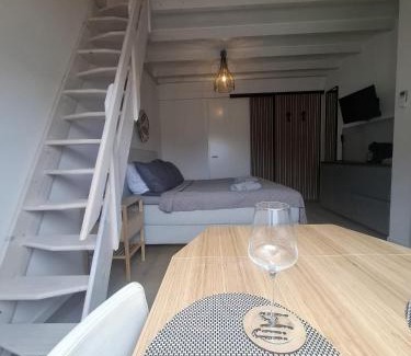 Enkhuizen Cama Y Desayuno | Deluxe kamer 2